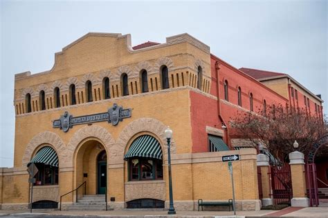 Dr pepper museum waco - A museum dedicated to the nation's oldest major soft drink - Dr Pepper! We offer three floors of exhibits featuring information about many different soft drinks, as well as a care